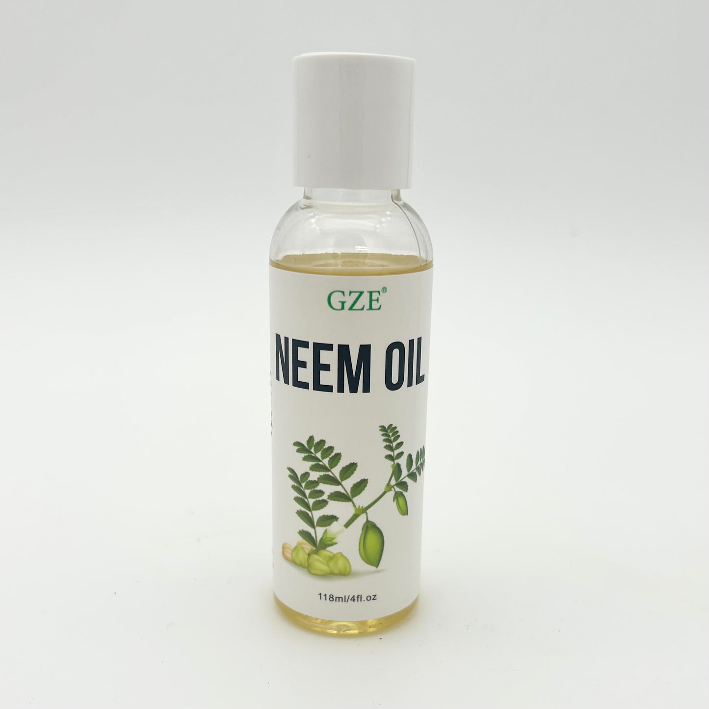 Neem Oil -118 mL / 4 oz