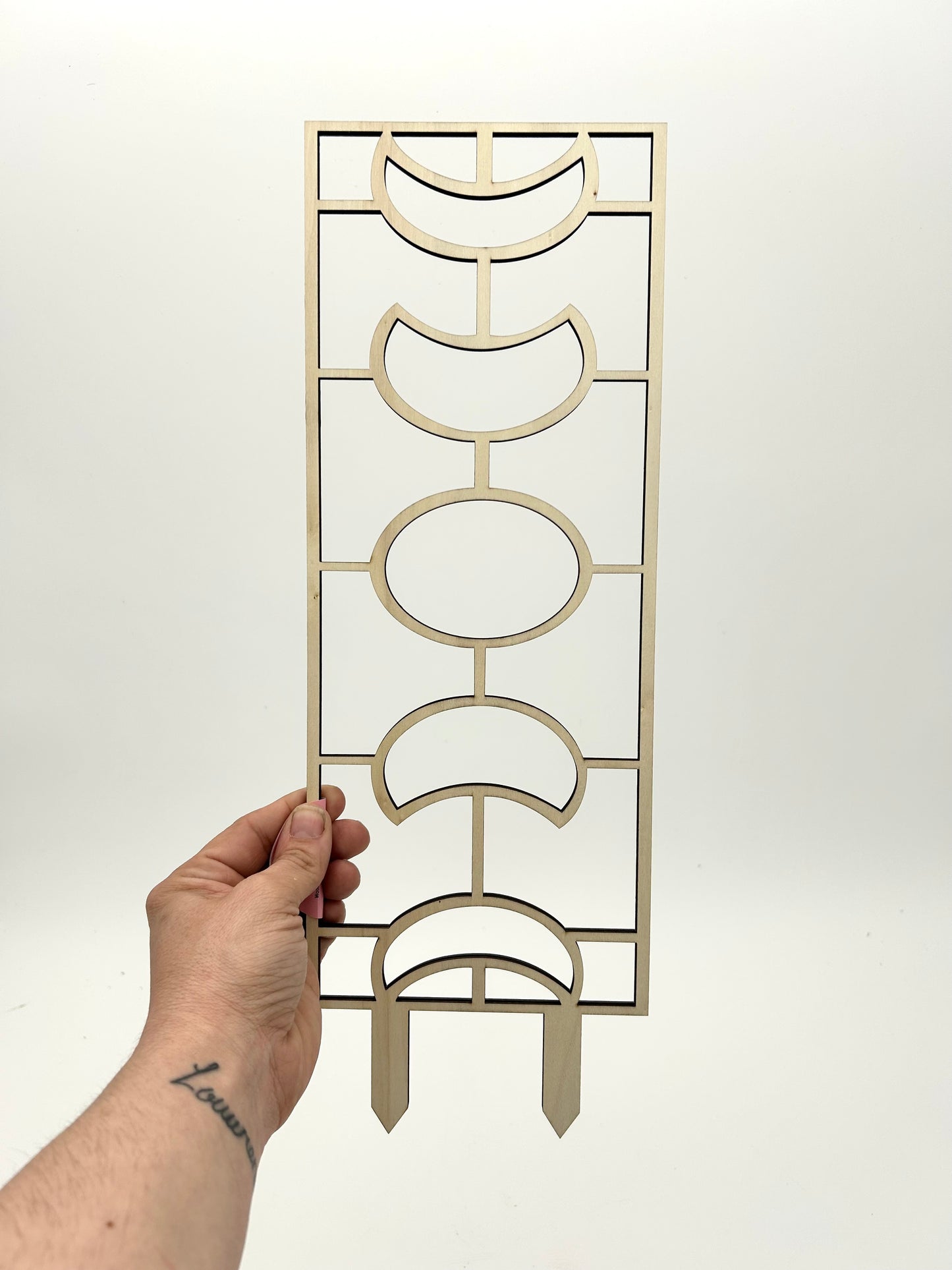 Trellis
