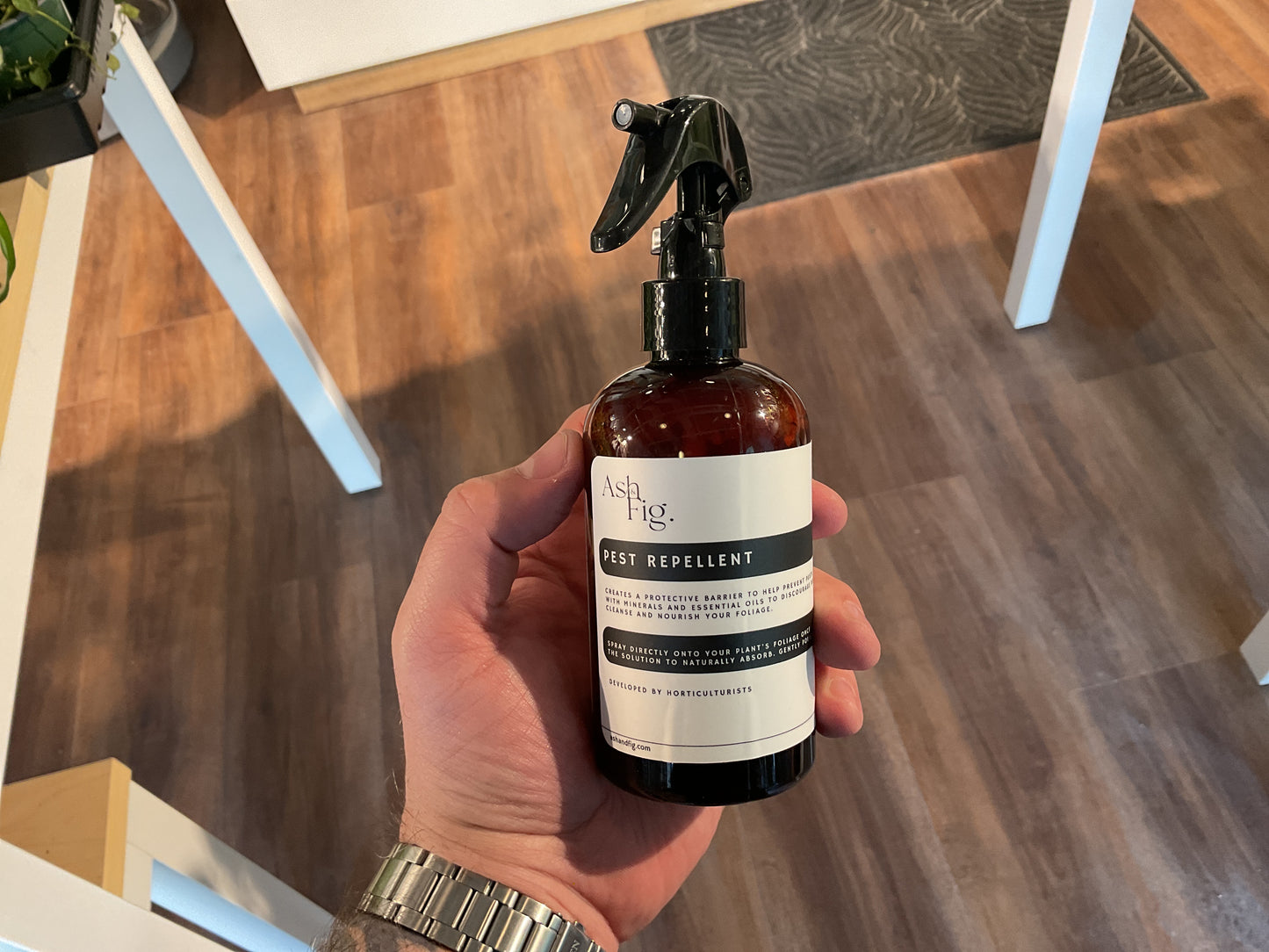 Ash & Fig Pest Repellent