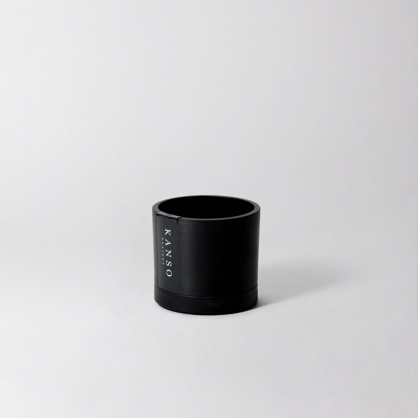3.5" Earth Tone Mini Planter