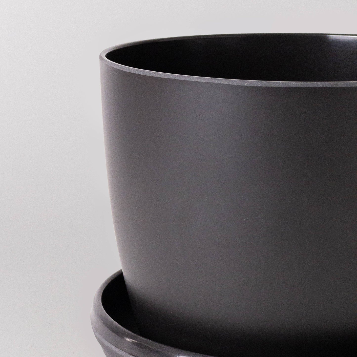 5" Upcycled Plant Pot