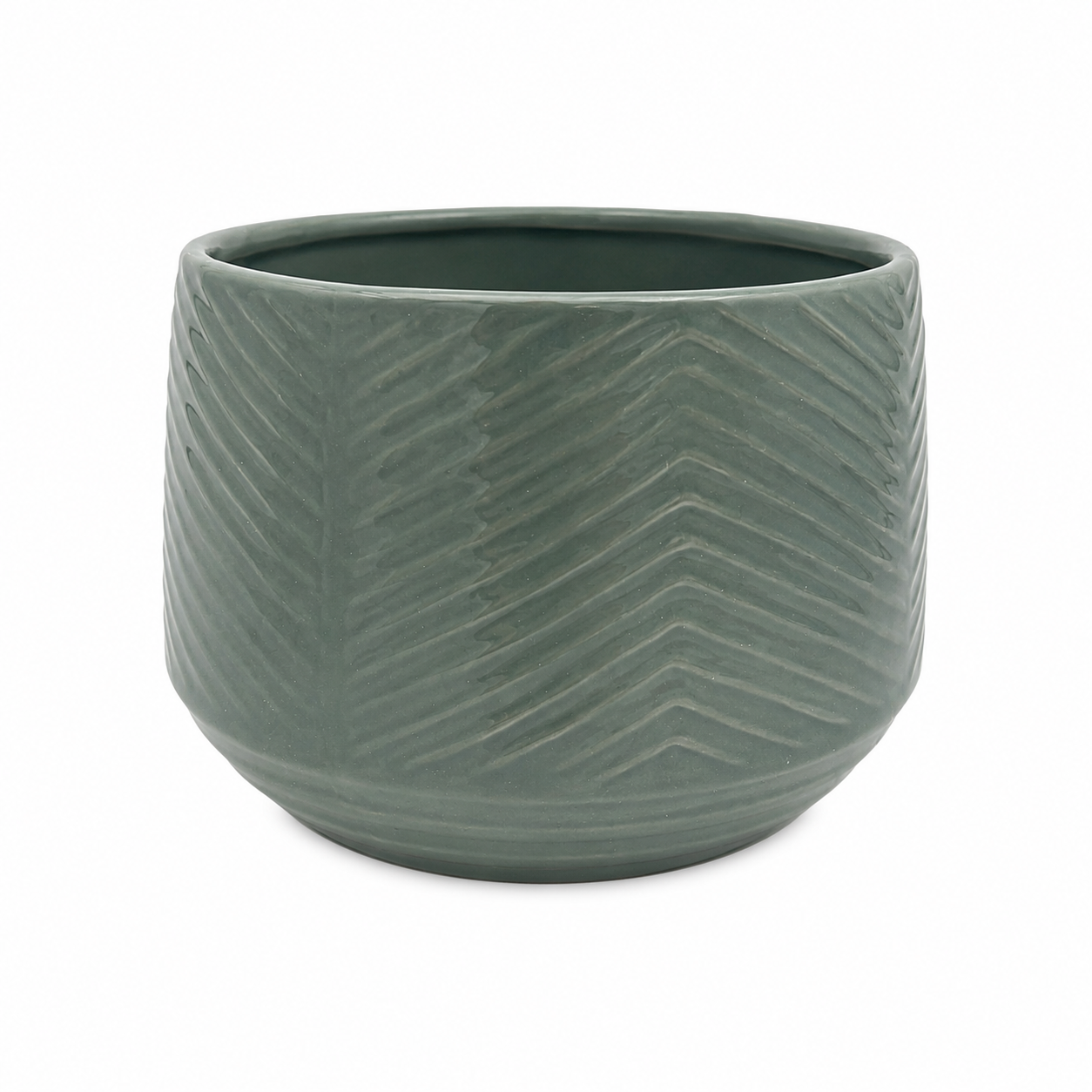 5” Celeste Pot