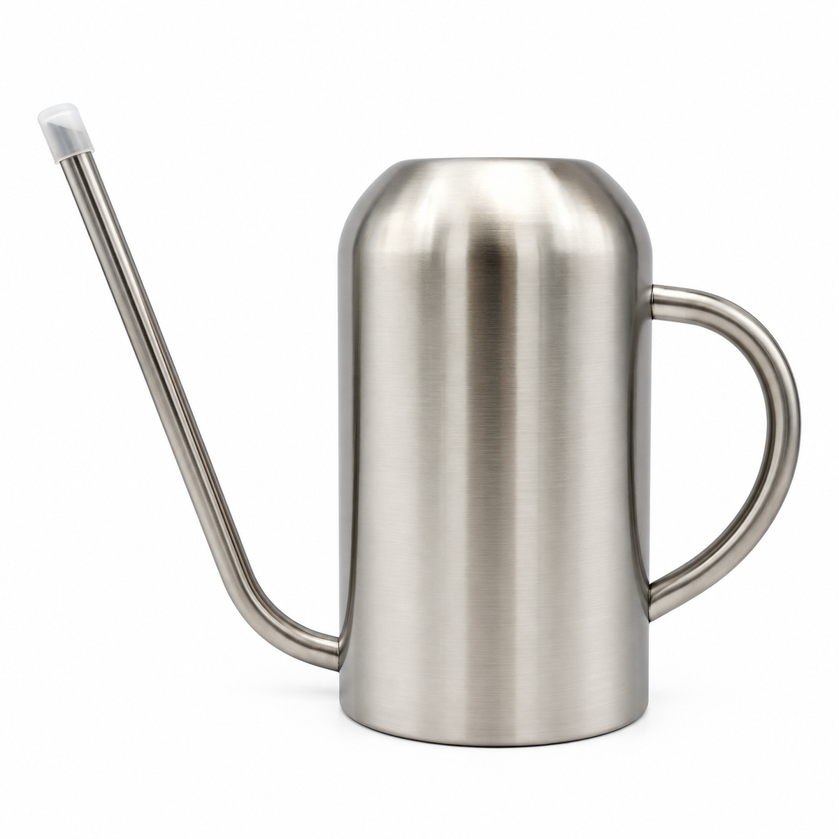 1.5 Litre Stainless Steel Watering Can
