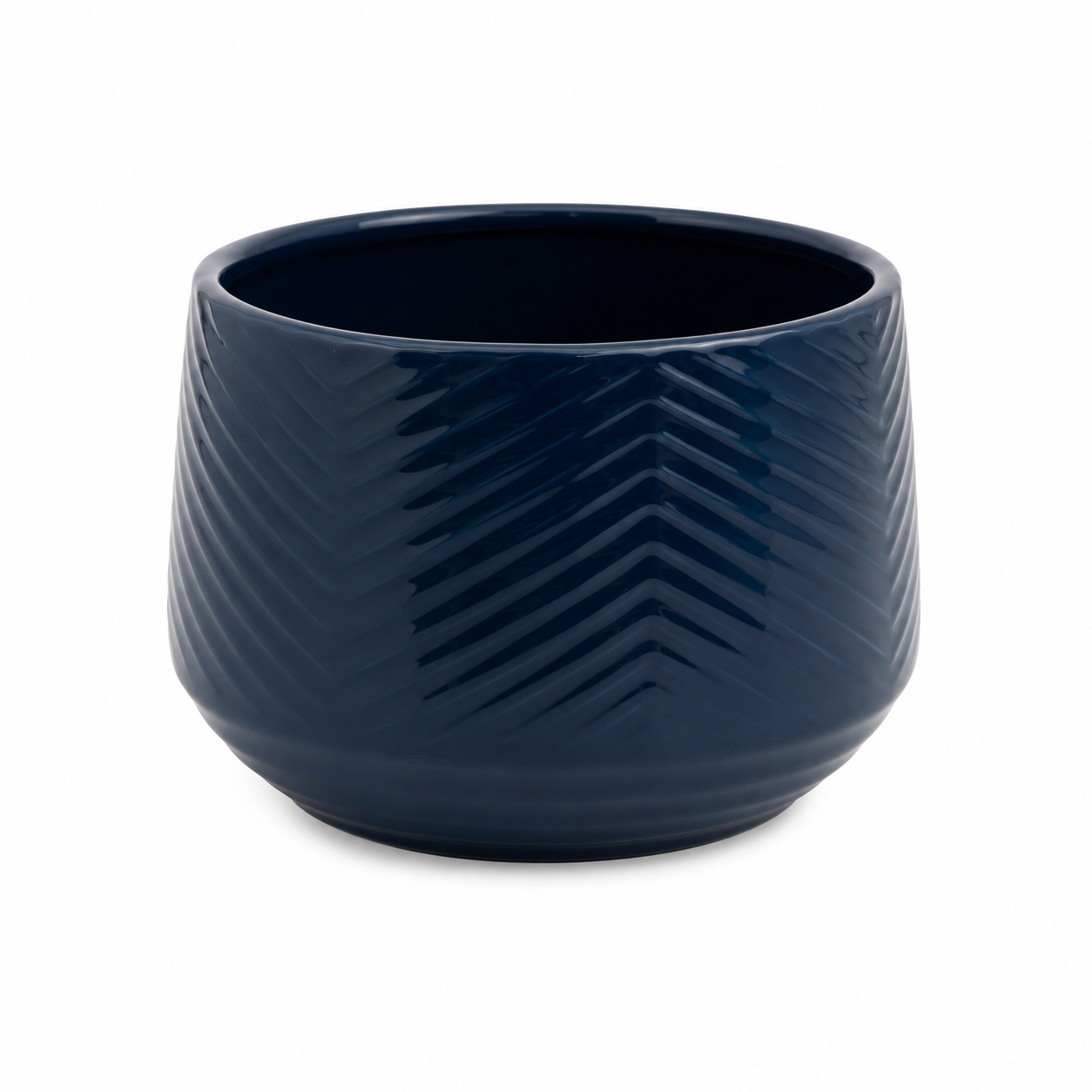 5” Celeste Pot