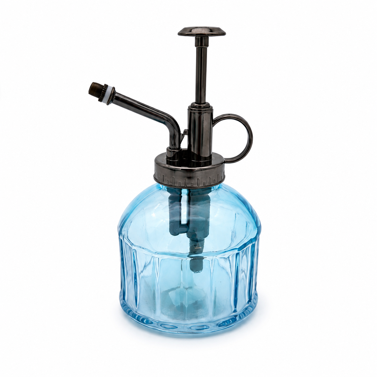 Vintage-Inspired Glass Plant Mister