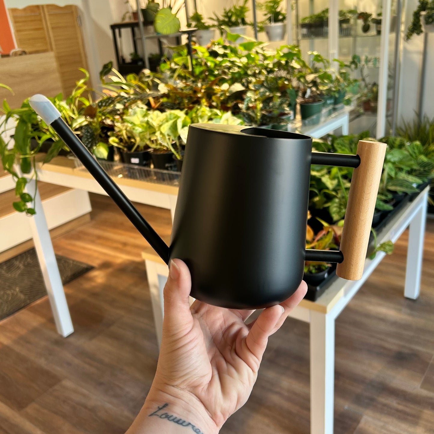 1 Litre Watering Can