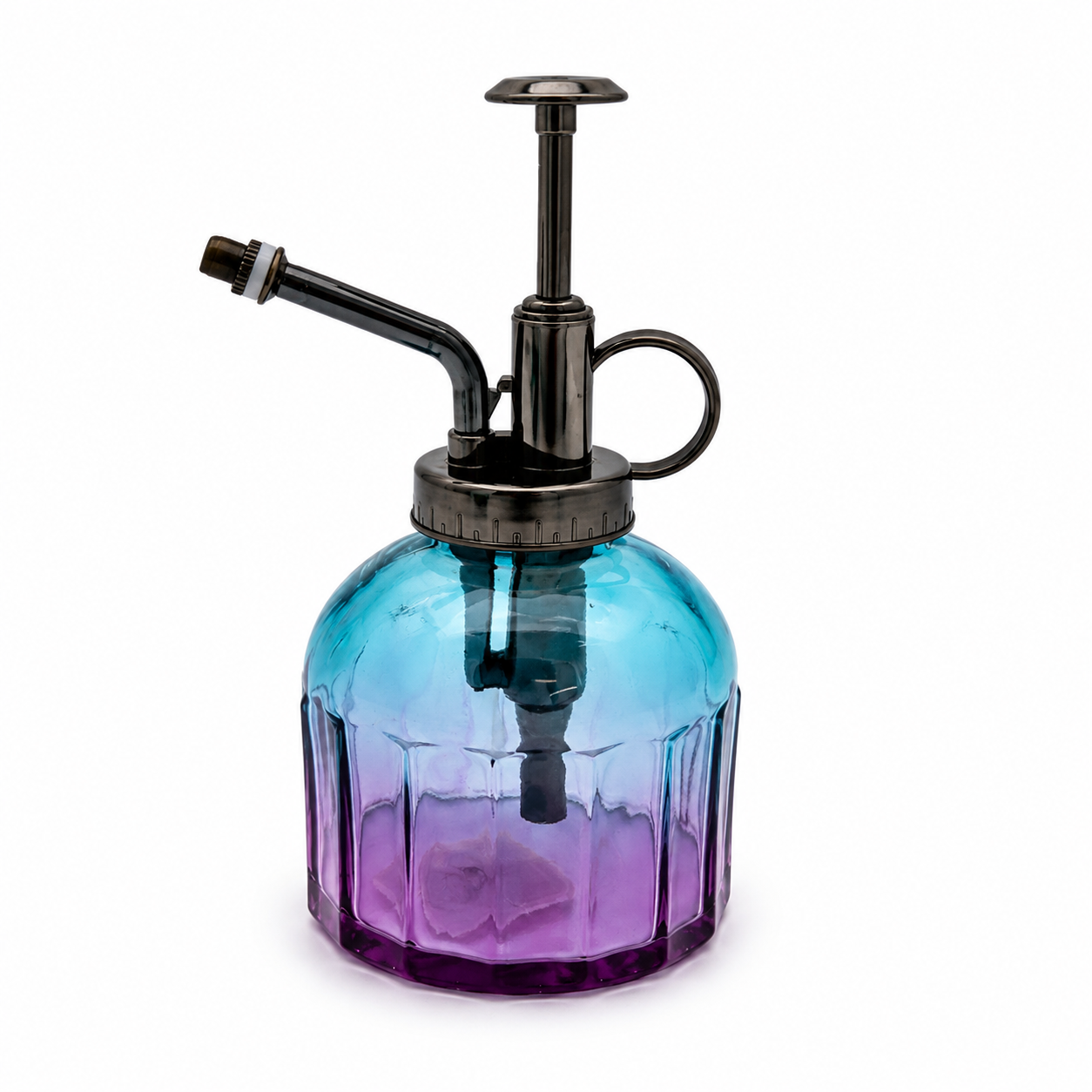 Vintage-Inspired Glass Plant Mister