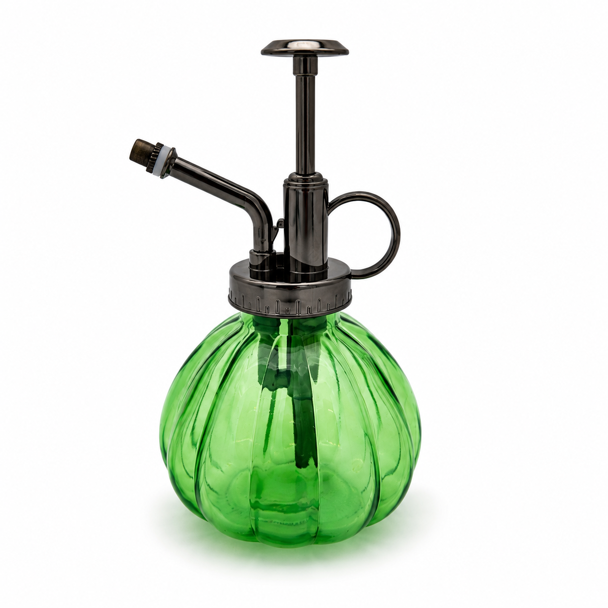 Vintage-Inspired Glass Plant Mister