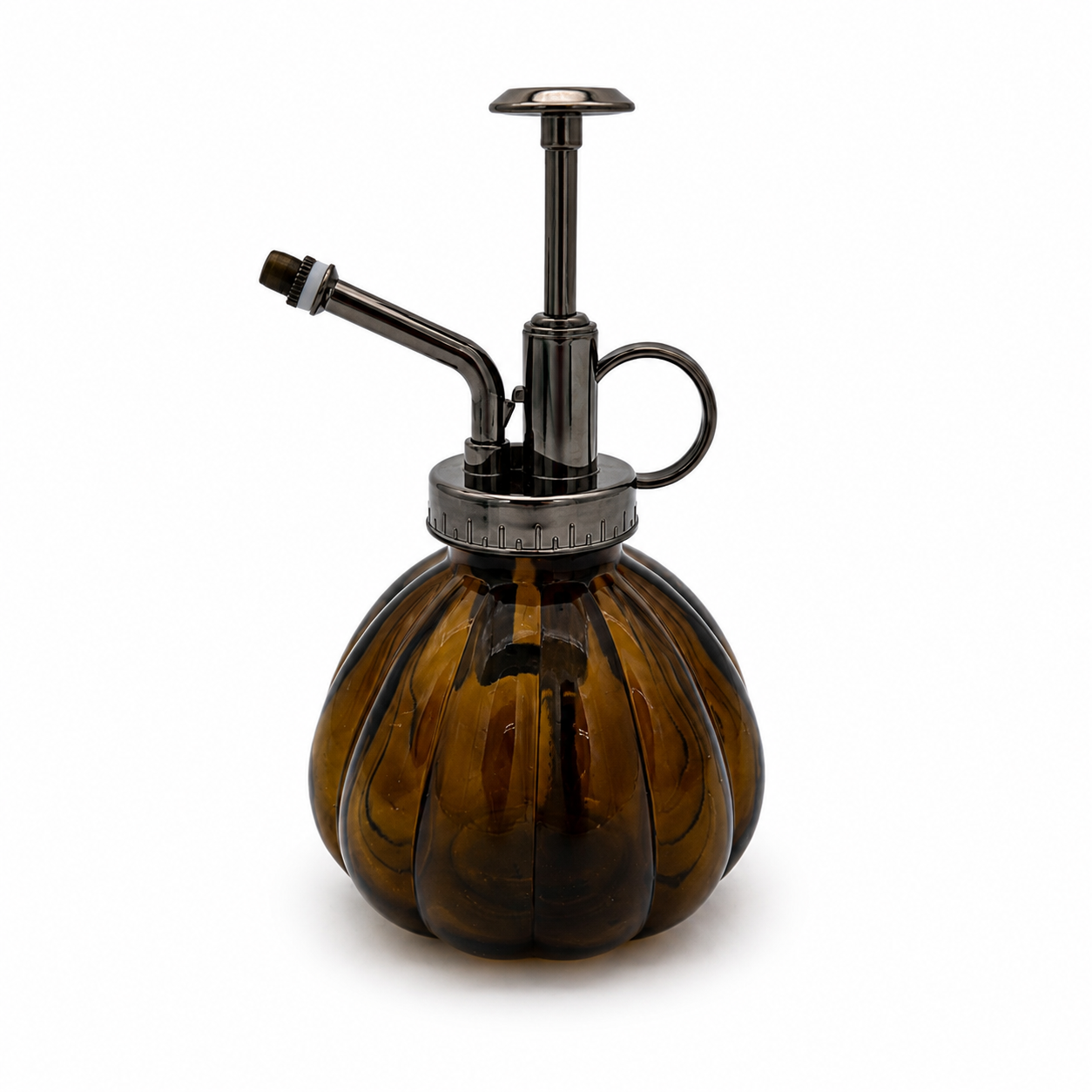 Vintage-Inspired Glass Plant Mister