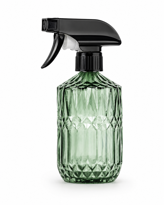 Glass Spray Bottle