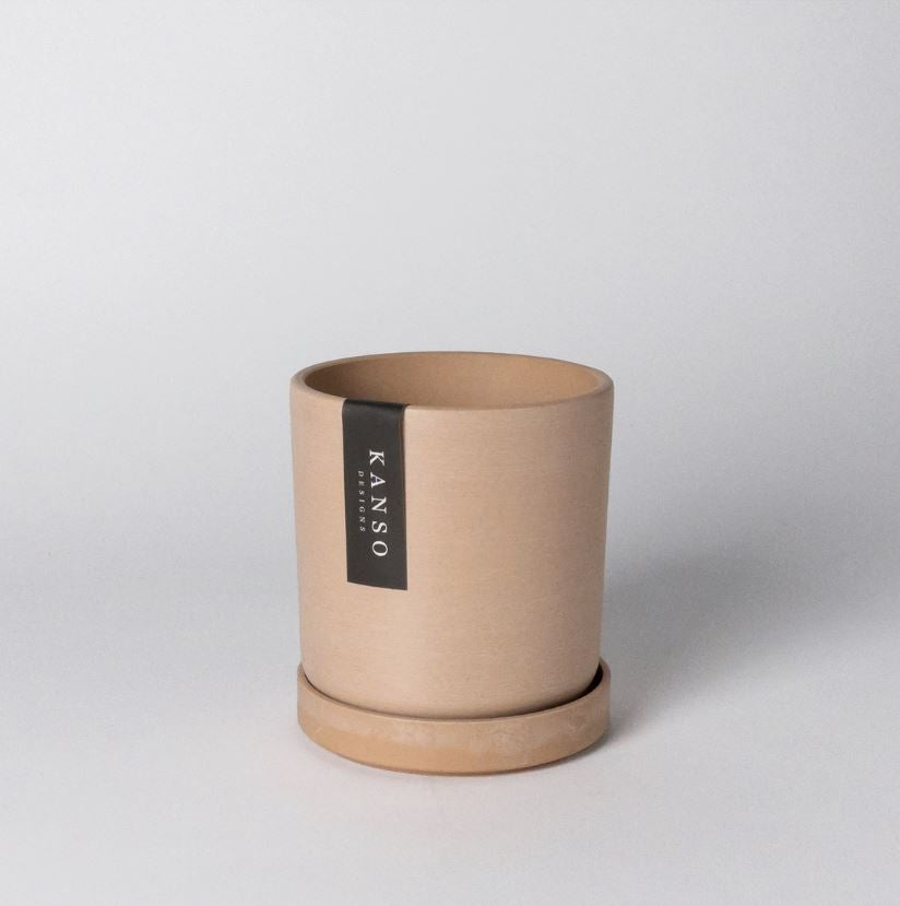 Signature Collection Plant Pot - Kanso Designs