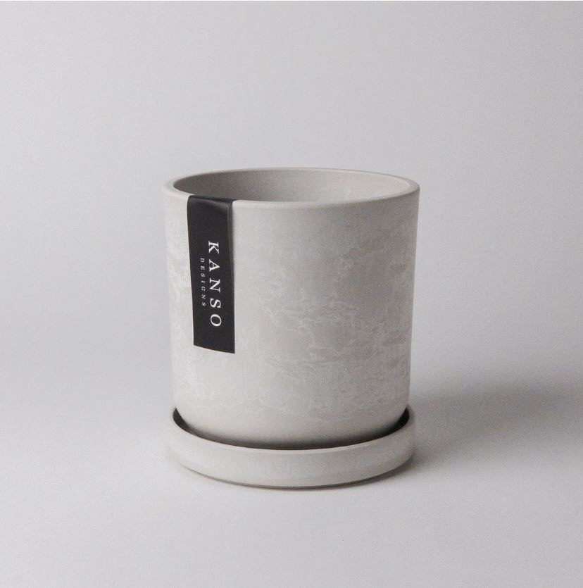 Signature Collection Plant Pot - Kanso Designs