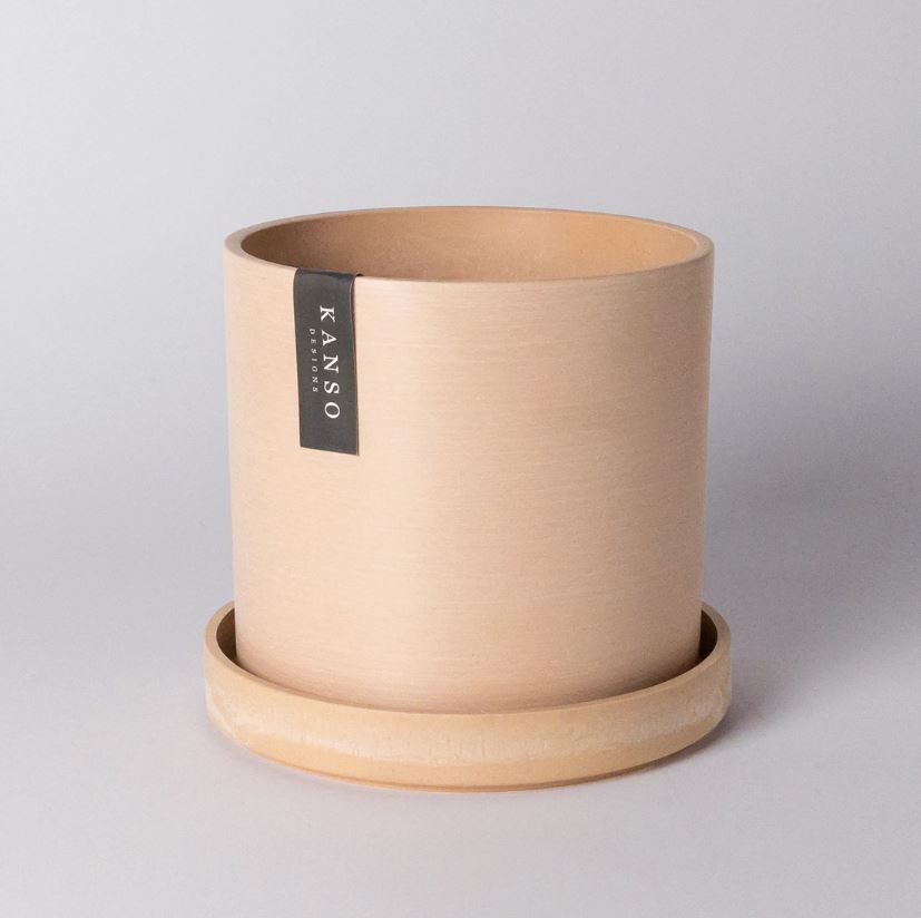 Signature Collection Plant Pot - Kanso Designs