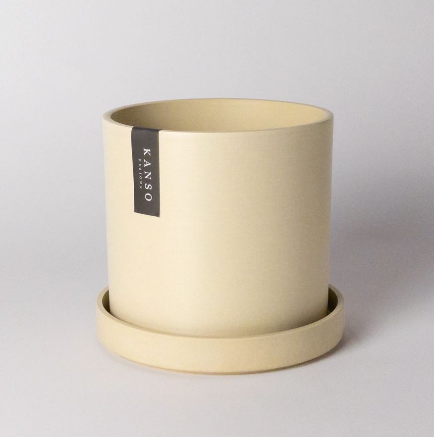 Signature Collection Plant Pot - Kanso Designs