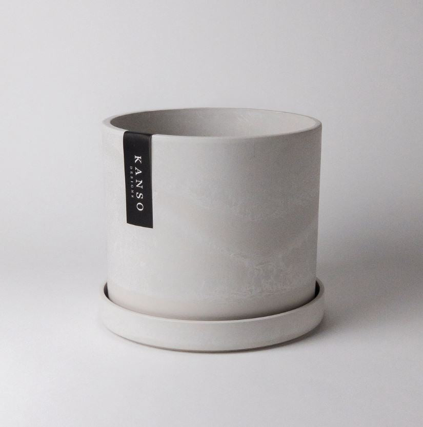 Signature Collection Plant Pot - Kanso Designs